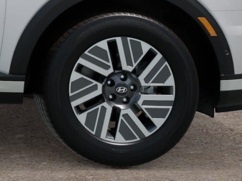 2027 Hyundai Palisade Hybrid Blue SEL Premium 7P