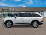 2027 Hyundai Palisade Hybrid Blue SEL Premium 7P