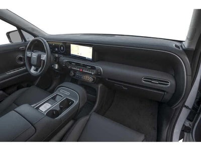 2026 Hyundai Palisade Hybrid Blue SEL Premium 8P