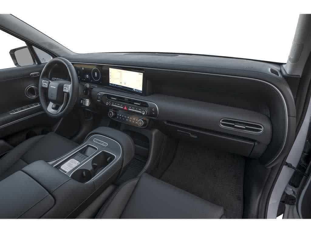 2026 Hyundai Palisade Hybrid Blue SEL Premium 8P