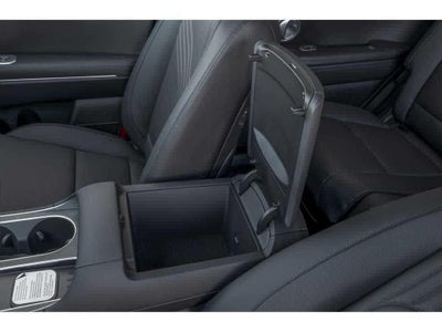 2026 Hyundai Palisade Hybrid Blue SEL Premium 8P