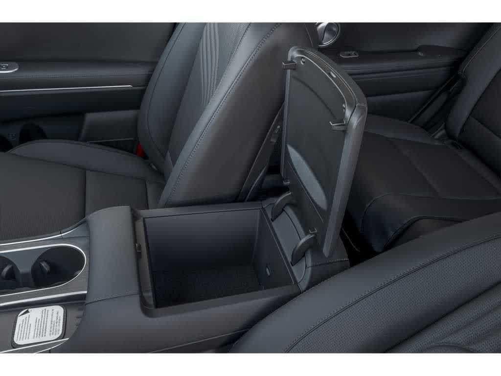2026 Hyundai Palisade Hybrid Blue SEL Premium 8P