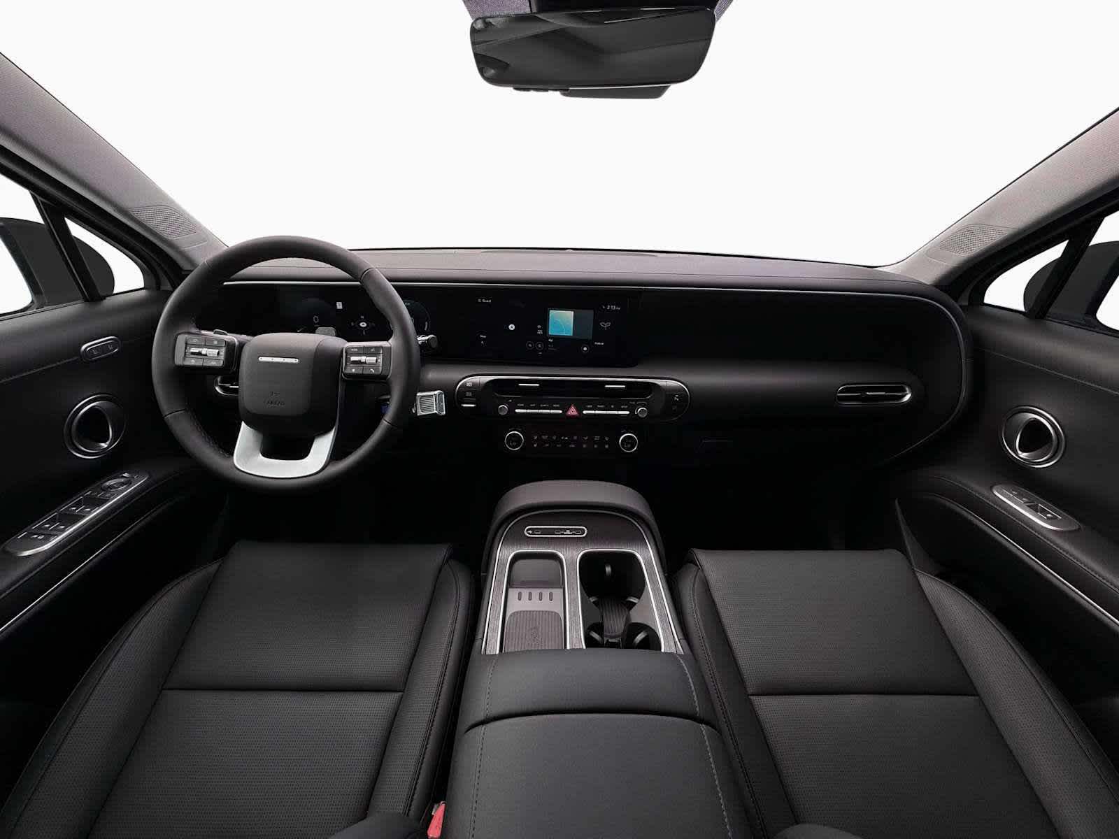2026 Hyundai Palisade Hybrid Blue SEL Premium 7P