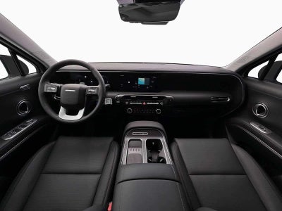 2026 Hyundai Palisade Hybrid Blue SEL Premium 7P