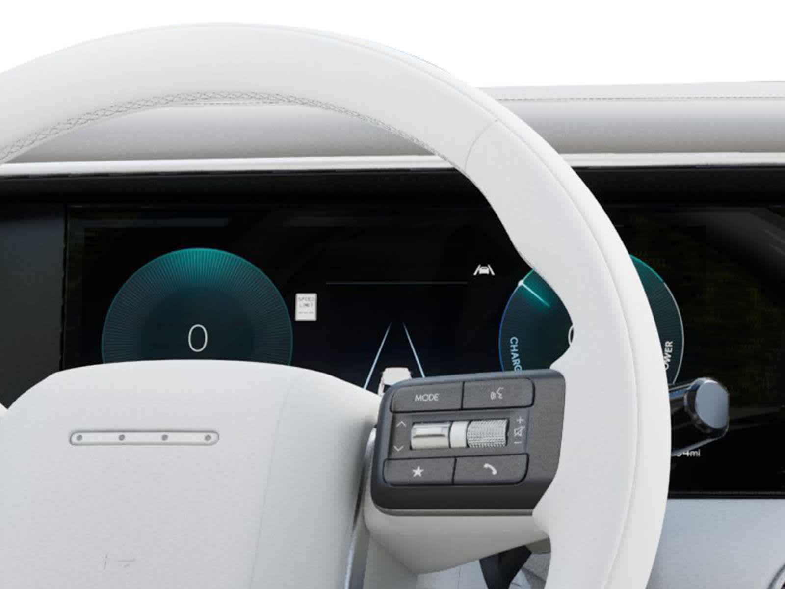 2026 Hyundai Palisade Hybrid SEL Premium 8P