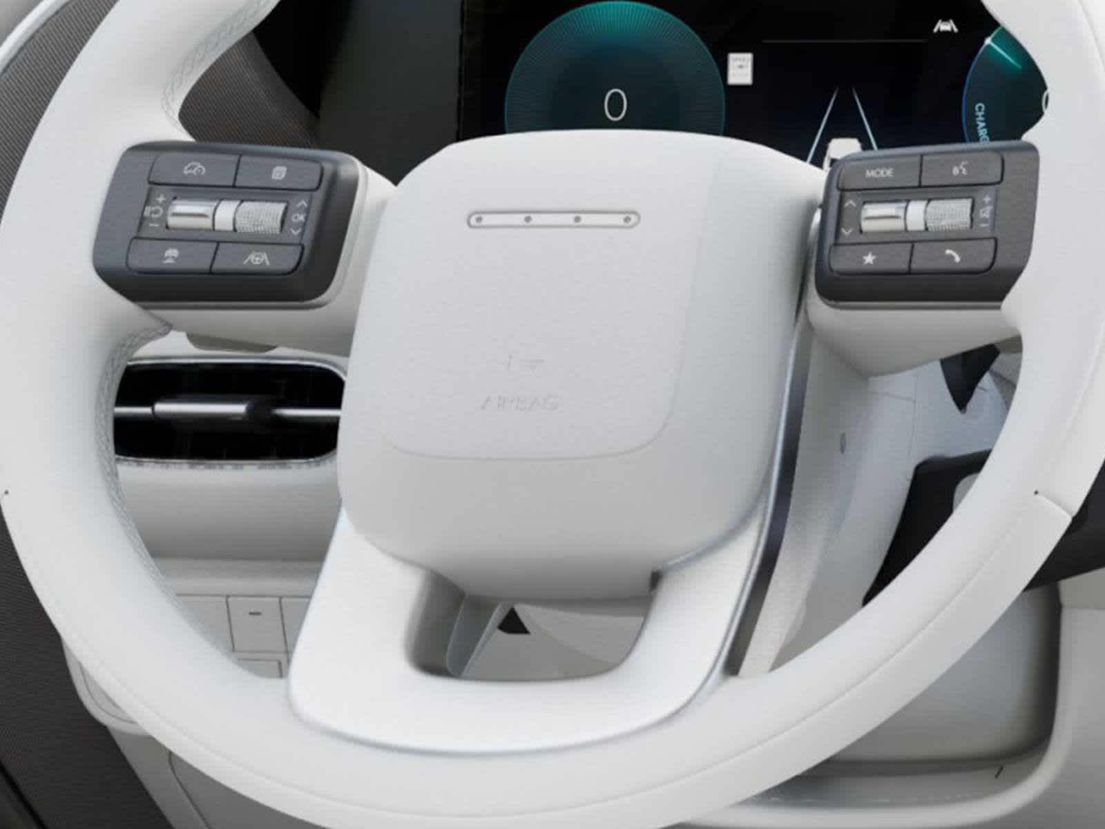 2026 Hyundai Palisade Hybrid SEL Premium 8P