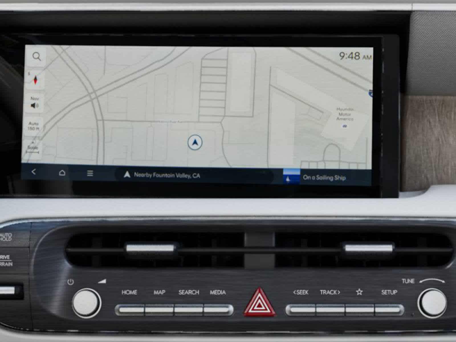 2026 Hyundai Palisade Hybrid SEL Premium 8P
