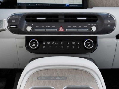 2026 Hyundai Palisade Hybrid SEL Premium 8P