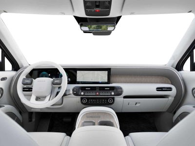 2026 Hyundai Palisade Hybrid SEL Premium 8P