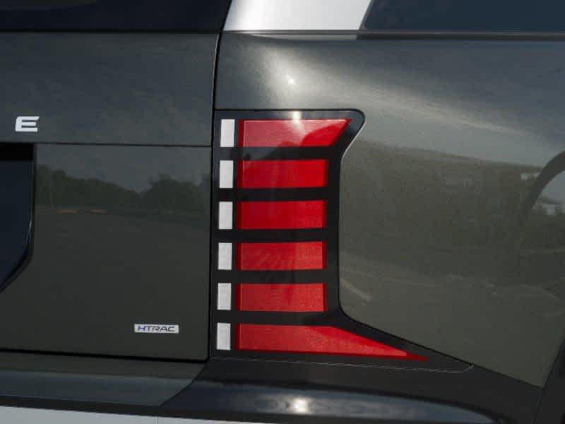 2027 Hyundai Palisade Limited 7P