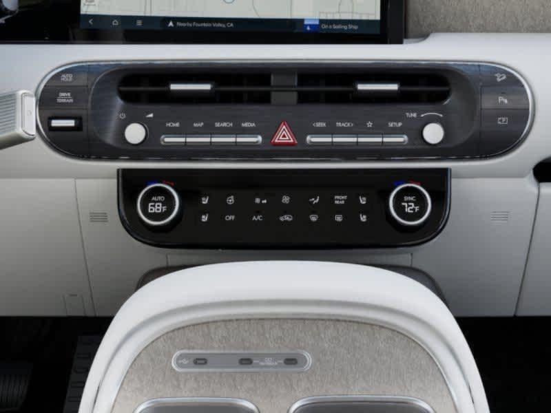 2027 Hyundai Palisade Limited 7P