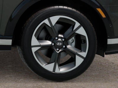 2027 Hyundai Palisade Limited 7P