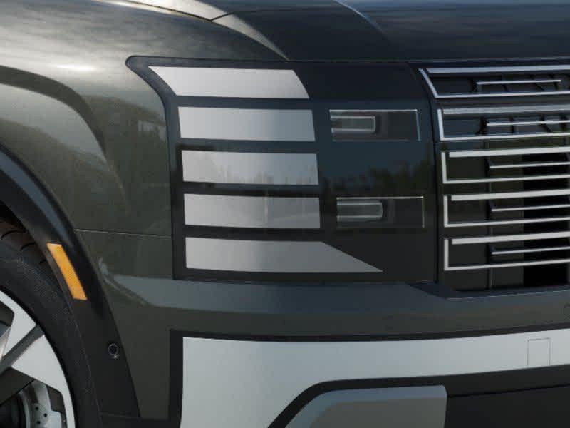 2027 Hyundai Palisade Limited 7P