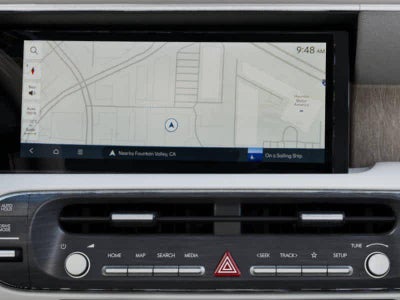 2027 Hyundai Palisade SEL 7P