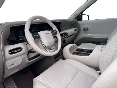 2026 Hyundai Palisade SEL 7P