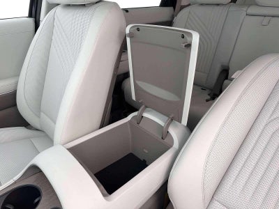 2026 Hyundai Palisade SEL 7P