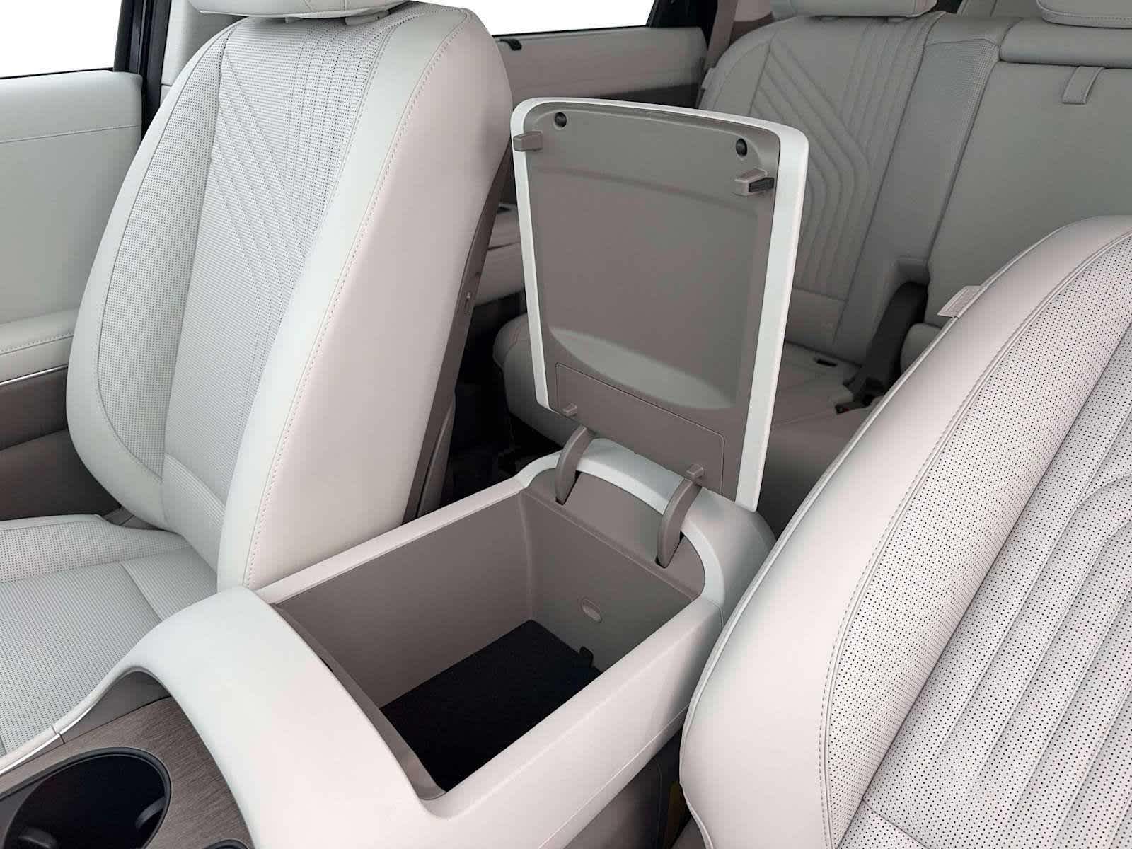 2026 Hyundai Palisade SEL 7P