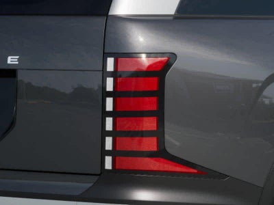 2027 Hyundai Palisade SEL 7P