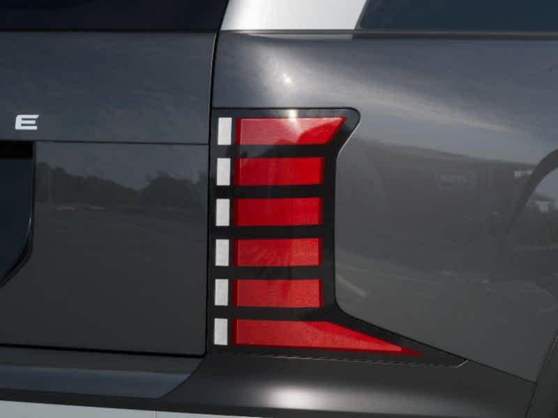 2027 Hyundai Palisade SEL 7P