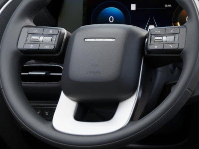 2027 Hyundai Palisade SEL 7P