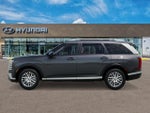 2027 Hyundai Palisade SEL 7P