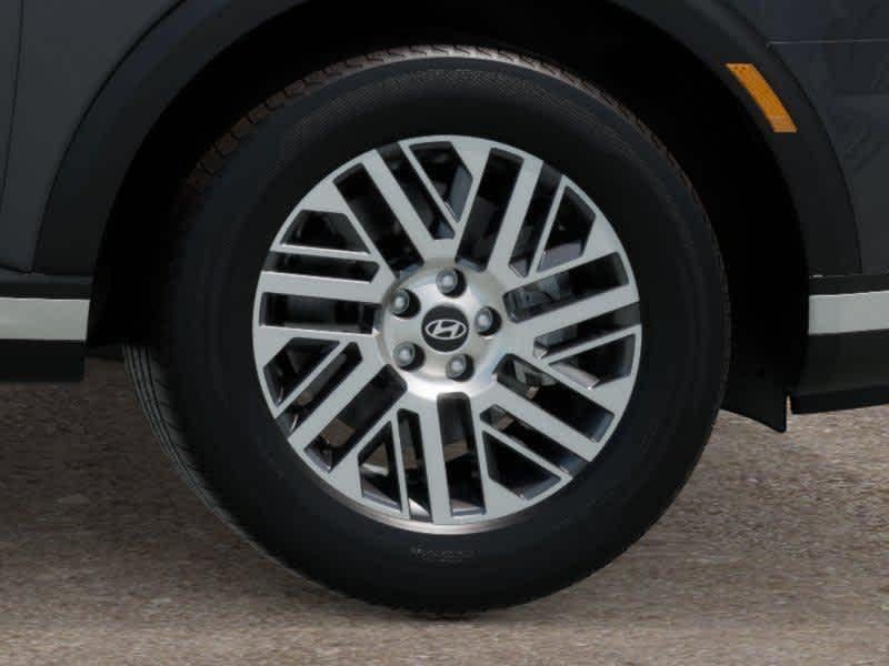 2027 Hyundai Palisade SEL 7P