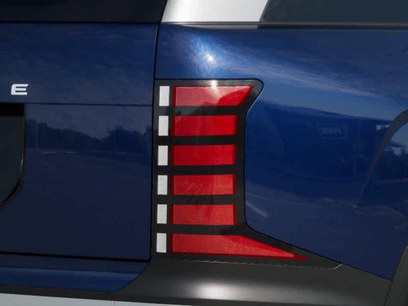 2027 Hyundai Palisade SEL 7P