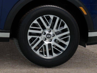 2027 Hyundai Palisade SEL 7P