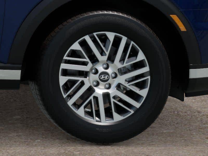 2027 Hyundai Palisade SEL 7P