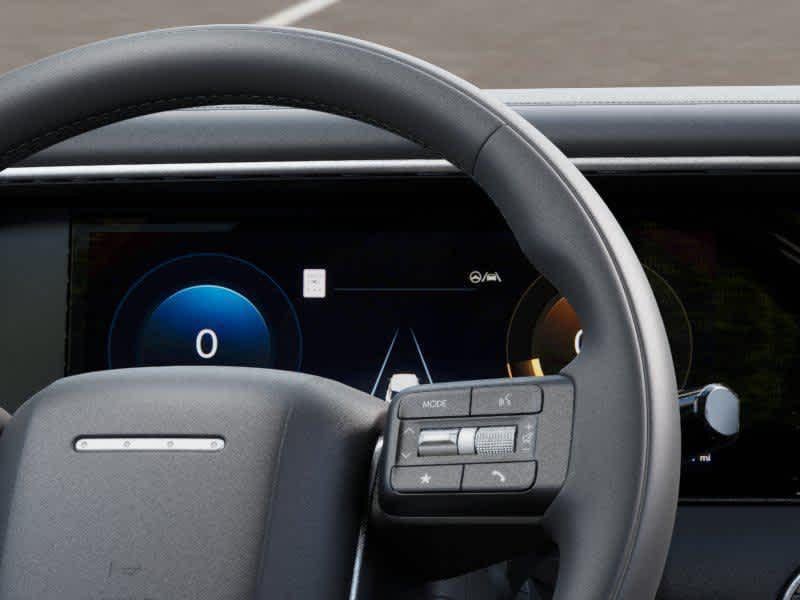 2027 Hyundai Palisade SEL 7P