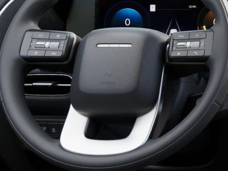 2027 Hyundai Palisade SEL 7P