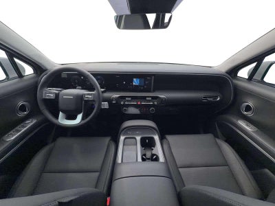 2026 Hyundai Palisade Hybrid Blue SEL 7P
