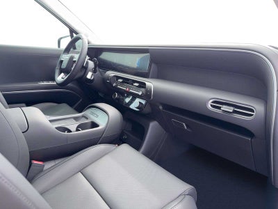 2026 Hyundai Palisade Hybrid Blue SEL 7P