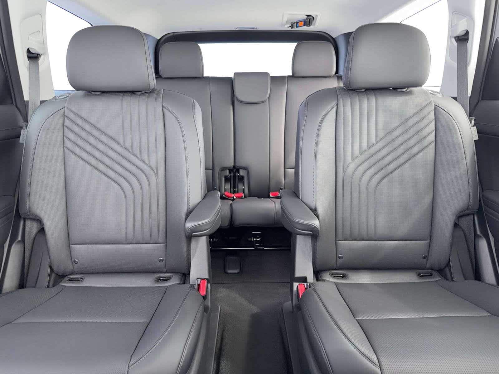 2026 Hyundai Palisade Hybrid Blue SEL 7P