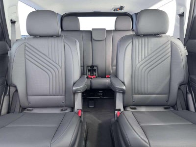 2026 Hyundai Palisade Hybrid Blue SEL 7P