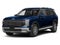 2026 Hyundai Palisade Hybrid Blue SEL 7P
