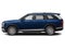 2026 Hyundai Palisade Hybrid Blue SEL 7P