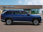 2026 Hyundai Palisade Hybrid Blue SEL 7P