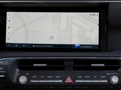 2026 Hyundai Palisade Hybrid Blue SEL 7P