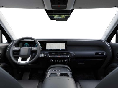 2026 Hyundai Palisade Hybrid Blue SEL 7P