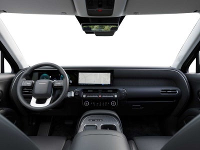 2026 Hyundai Palisade Hybrid Blue SEL 7P