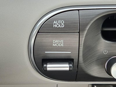 2026 Hyundai Palisade Hybrid Blue SEL 7P