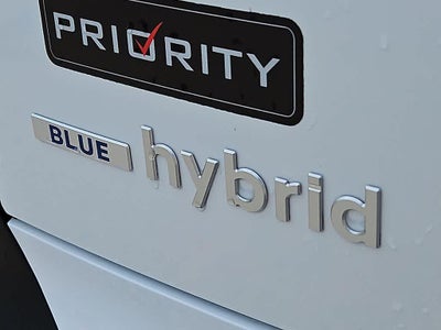 2026 Hyundai Palisade Hybrid Blue SEL 7P