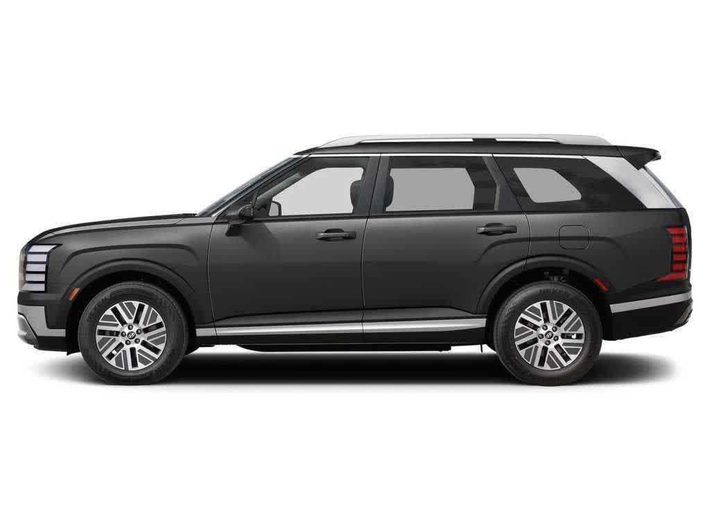 2026 Hyundai Palisade Hybrid Blue SEL 7P