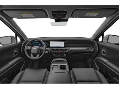 2026 Hyundai Palisade Hybrid Blue SEL 7P
