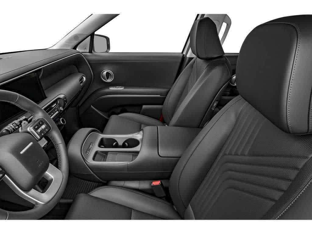 2026 Hyundai Palisade Hybrid Blue SEL 7P
