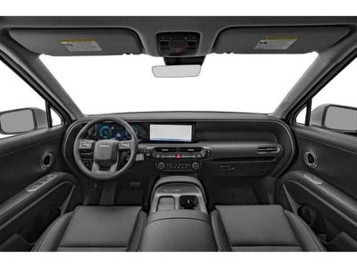 2026 Hyundai Palisade Hybrid Blue SEL 7P