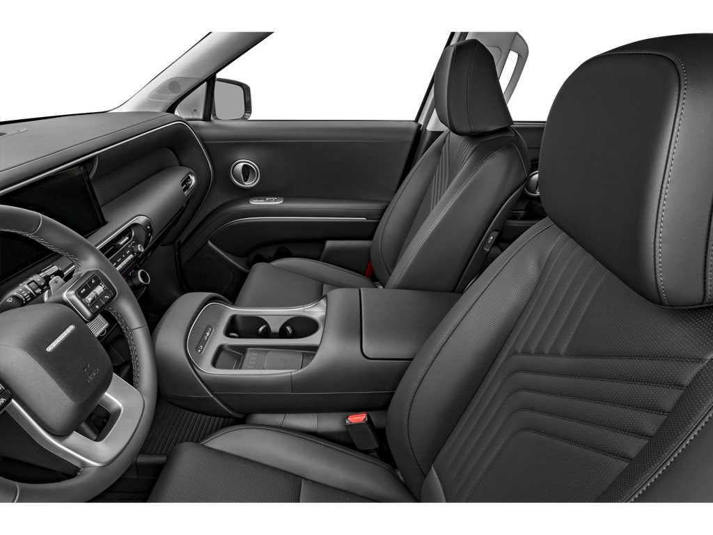 2026 Hyundai Palisade Hybrid Blue SEL 7P
