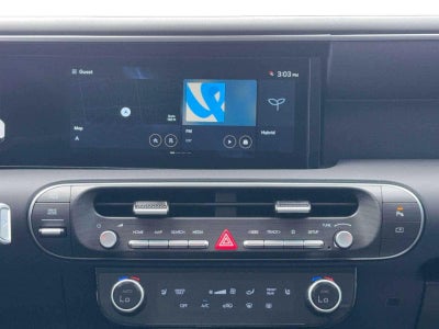 2026 Hyundai Palisade Hybrid Blue SEL 7P
