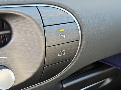 2026 Hyundai Palisade Hybrid Blue SEL 7P